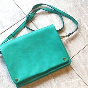 Crossbody
